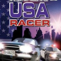USA Racer