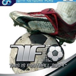 This Is Football 2004
