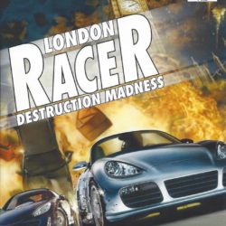 London Racer: Destruction Madness