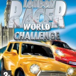 London Racer: World Challenge