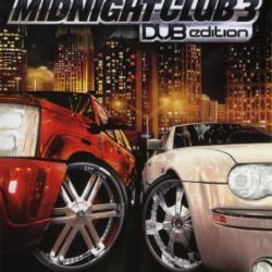 Midnight Club 3: DUB Edition