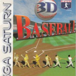 3D Baseball