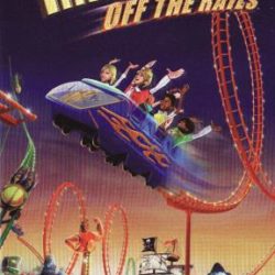 Thrillville: Off the Rails