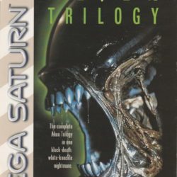 Alien Trilogy