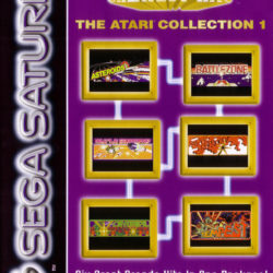 Arcade's Greatest Hits: The Atari Collection 1