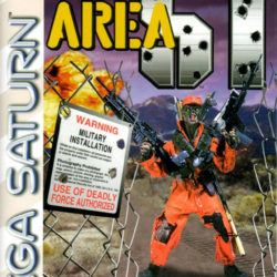 Area 51