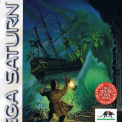 Alone in the Dark: One-Eyed Jack's Revenge