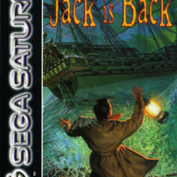 Alone in the Dark: Jack Is Back