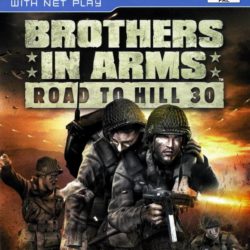 Coverart of Brothers in Arms: Road to Hill 30