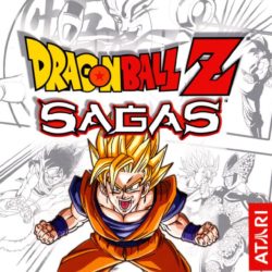 Dragon Ball Z: Sagas