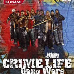 Crime Life: Gang Wars