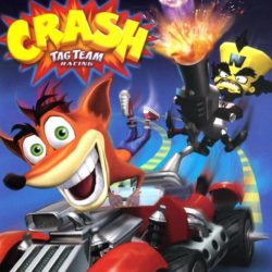 Crash Tag Team Racing
