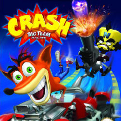 Crash Tag Team Racing