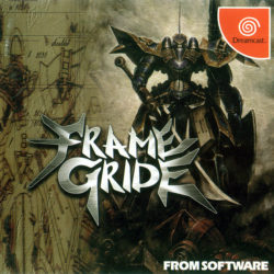 Frame Gride