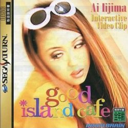 Good Island Cafe: Ai Iijima