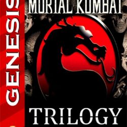 Ultimate Mortal Kombat Trilogy (Hack)
