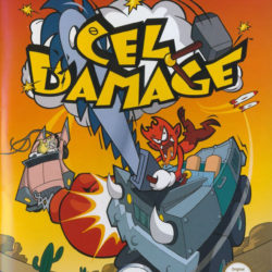 Cel Damage