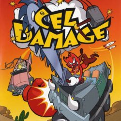 Cel Damage