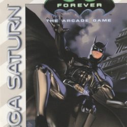 Batman Forever: The Arcade Game