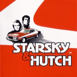 Starsky & Hutch