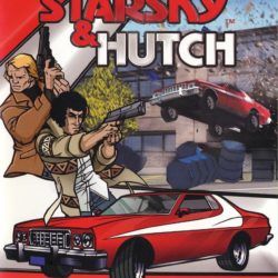 Starsky & Hutch