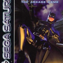 Batman Forever: The Arcade Game