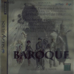 Baroque
