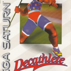 DecAthlete