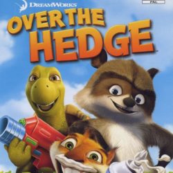 Over the Hedge