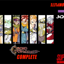 Chrono Trigger: Complete