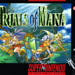 Trials of Mana