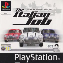 The Italian Job