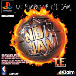 NBA Jam: Tournament Edition