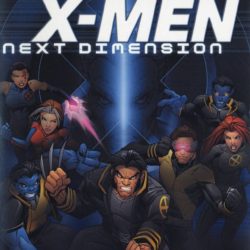X-Men: Next Dimension