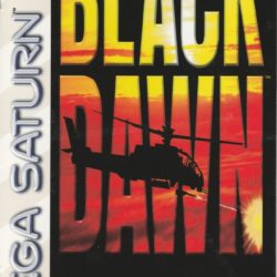 Black Dawn