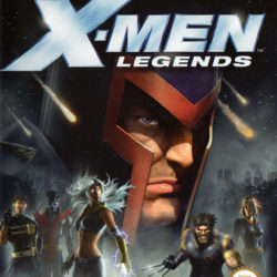 X-Men Legends