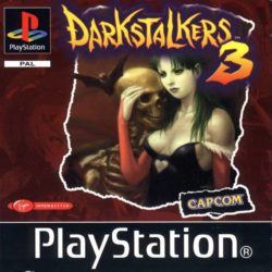 Darkstalkers 3