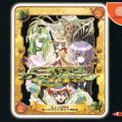 Card of Destiny: Hikari to Yami no Tougoumono