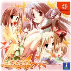 Canvas: Sepia Iro no Motif