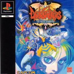 Darkstalkers: The Night Warriors