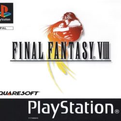Final Fantasy VIII