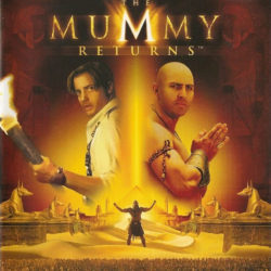 The Mummy Returns
