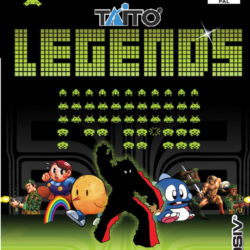 Taito Legends
