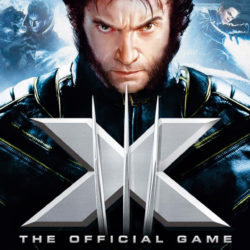 X-Men: The Official Game