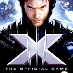 X-Men: The Official Game