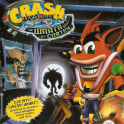 Crash Bandicoot: The Wrath of Cortex