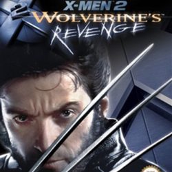 X-Men 2: Wolverine's Revenge