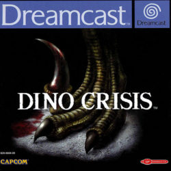 Dino Crisis (VGA Compatible)