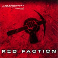 Red Faction