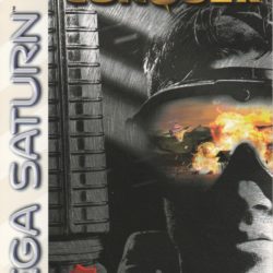 Command & Conquer